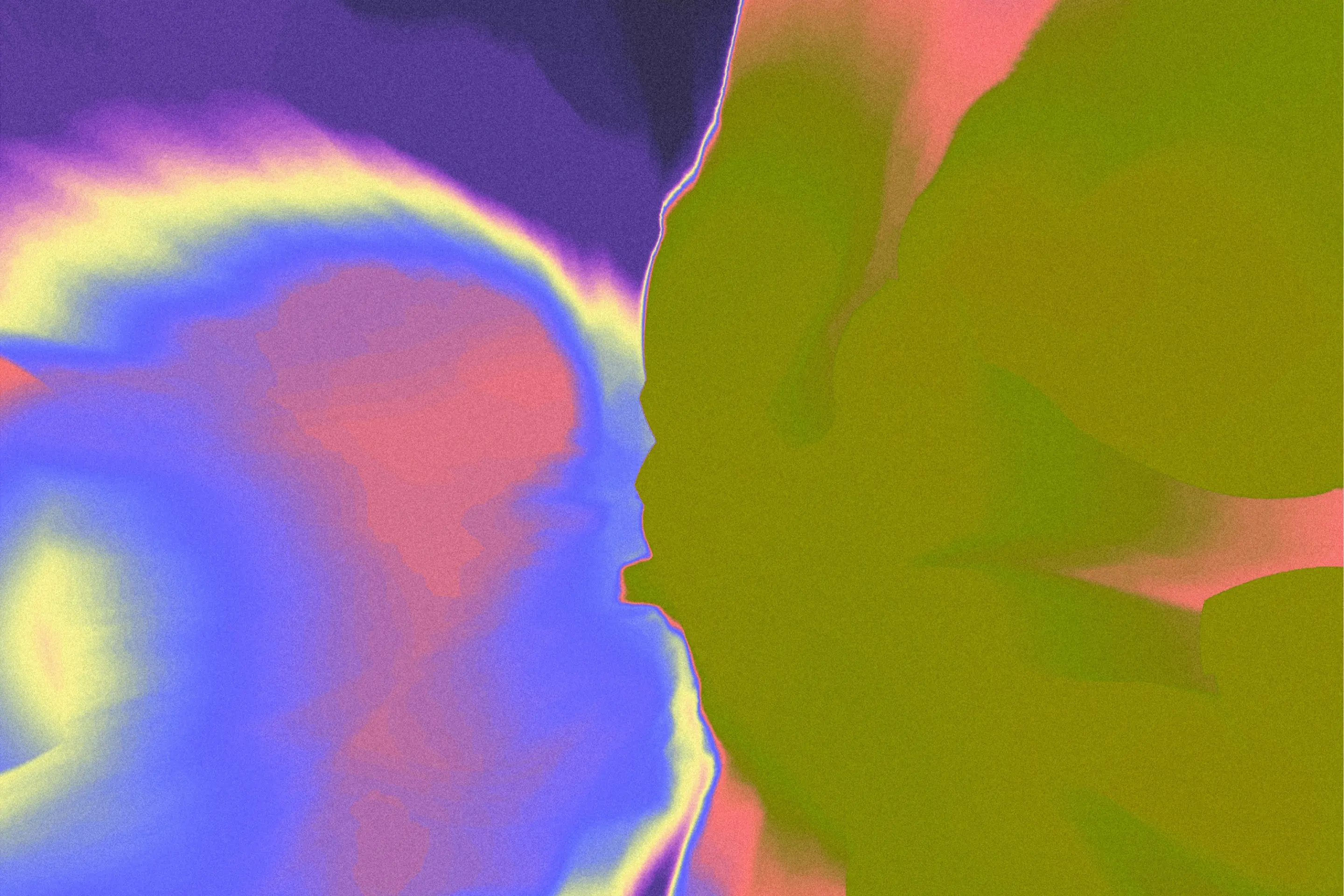 Visual overview of project